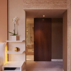 Отель Park Hyatt Milano 5* Президентский люкс с различными типами кроватей фото 7