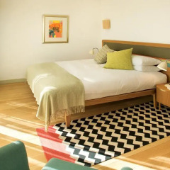 Отель Martinhal Sagres Beach Family Resort 5* Апартаменты разные типы кроватей фото 3