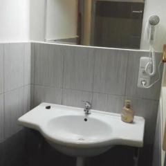 Отель Apartmán Kaiser Стандартный номер фото 14