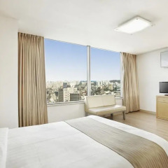 Отель Hyundai Residence 3* Стандартный номер