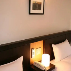 Sutton Place Hotel Ueno 3* Стандартный номер с различными типами кроватей фото 13