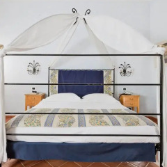 Отель Caesar House Residenze Romane 3* Стандартный номер с различными типами кроватей фото 9