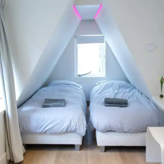 Отель Sweet Life Centre Area Apartment Нидерланды, Амстердам - отзывы, цены и фото номеров - забронировать отель Sweet Life Centre Area Apartment онлайн детские мероприятия