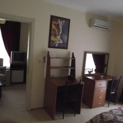 Alize Resort Hotel Турция, Helvaci - отзывы, цены и фото номеров - забронировать отель Alize Resort Hotel онлайн удобства в номере
