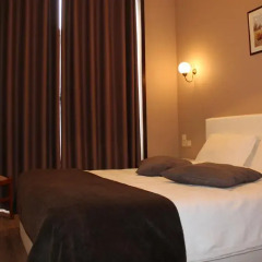 Hotel Chique Порту комната для гостей