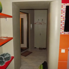 Апартаменты Holiday House 4* Номер Бизнес с различными типами кроватей фото 3