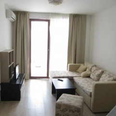 Отель White Sails Aparthotel Студия фото 2