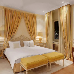 Hotel Königshof Улучшенный номер фото 2