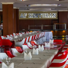 AF Hotel фото 3