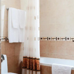 Apart Hotel Flora Residence 4* Студия