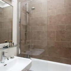 Hotel Passy Eiffel 3* Улучшенный номер с различными типами кроватей фото 4