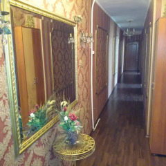 Гостиница Guest House Griboedova 12 интерьер отеля