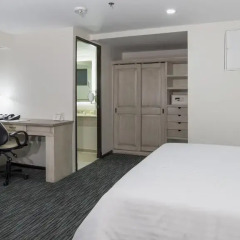 Holiday Inn Hotel And Suites Zona Rosa 4* Люкс повышенной комфортности фото 3