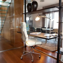 Отель ChicRoomBarcelona Monumental Views удобства в номере
