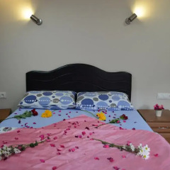 Ata Apart Otel Апартаменты с различными типами кроватей фото 3