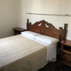 Hotel Etrusca Стандартный номер с различными типами кроватей фото 2