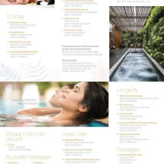 Alba Spa Hotel 3* Номер Делюкс с различными типами кроватей фото 24