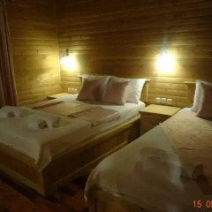 Sedir Palas Hotel комната для гостей фото 3