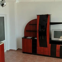 Hotel Oasis в номере