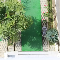 Гостиница Guest house Bristol спа фото 2