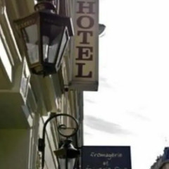Hotel Ramey спортивное сооружение