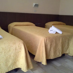 Hotel Annetta 3* Номер категории Эконом с различными типами кроватей фото 2
