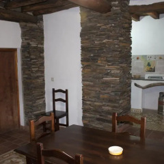 Отель La Posada del Altozano спа