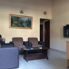 Отель Colombo Holiday Home Шри-Ланка, Коломбо - отзывы, цены и фото номеров - забронировать отель Colombo Holiday Home онлайн интерьер отеля