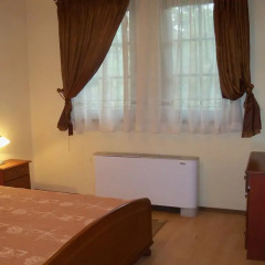 Hotel Izgrev Апартаменты фото 12