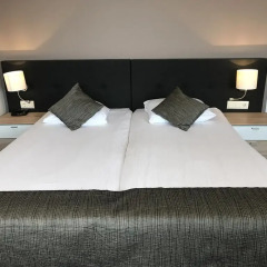 Palace Hotel комната для гостей