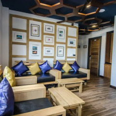 Отель Casa Bella Phuket комната для гостей фото 6