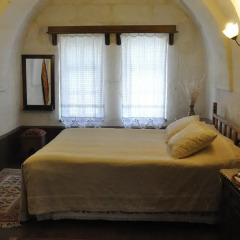 Aravan Evi 4* Стандартный номер с различными типами кроватей фото 6