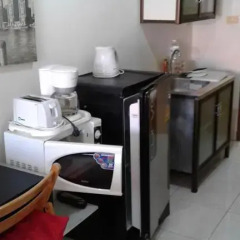Отель Jomtien Beach Guesthouse Номер категории Эконом фото 3