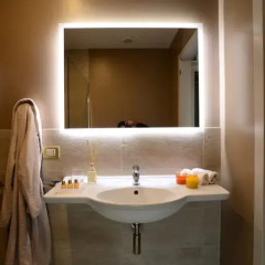 Silva Hotel Splendid 4* Стандартный номер фото 7