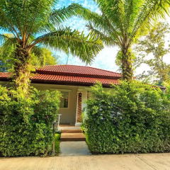 Отель Lux Family Villas фото 3