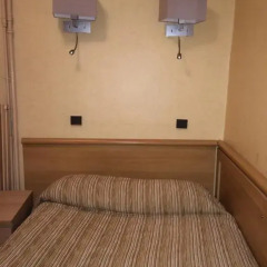 Hotel Royal Cardinal удобства в номере фото 2