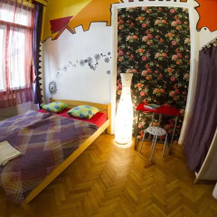 Downtown Hostel Будапешт детские мероприятия