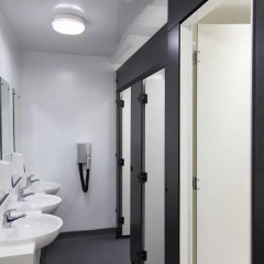 Отель St Christopher's Inn Oasis - London Bridge Великобритания, Лондон - отзывы, цены и фото номеров - забронировать отель St Christopher's Inn Oasis - London Bridge онлайн ванная