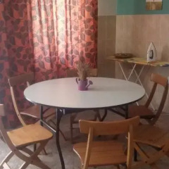 Отель Comfort Apartment Болгария, Поморие - отзывы, цены и фото номеров - забронировать отель Comfort Apartment онлайн ванная фото 2