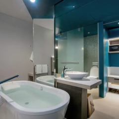 Отель Veranda Resort Pattaya MGallery by Sofitel спа фото 4