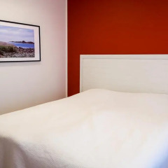 Hostel Snoozemore комната для гостей фото 5