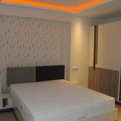Side Felicia Residence 3* Апартаменты с различными типами кроватей фото 18