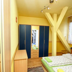 Pal's Hostel & Apartments комната для гостей фото 3
