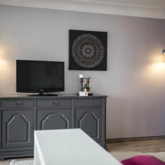 Отель B&B A Dream 4* Номер Делюкс с различными типами кроватей фото 2