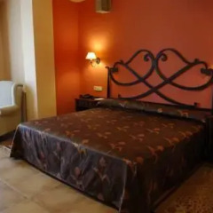 Hotel Abeiras 4* Улучшенный номер с различными типами кроватей фото 2