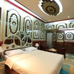 Sun City International Hotel детские мероприятия