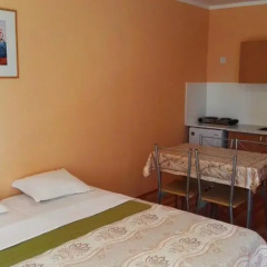 Апартаменты Sineva Del Sol Apartments Студия фото 40