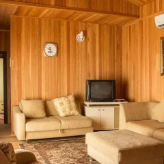 Отель Tree Houses комната для гостей фото 3
