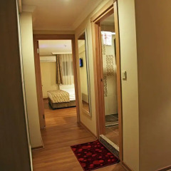 Grand Zeybek Hotel 3* Люкс с различными типами кроватей фото 6