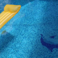 Гостиница Villa Sonyachna With Swimming Pool детские мероприятия